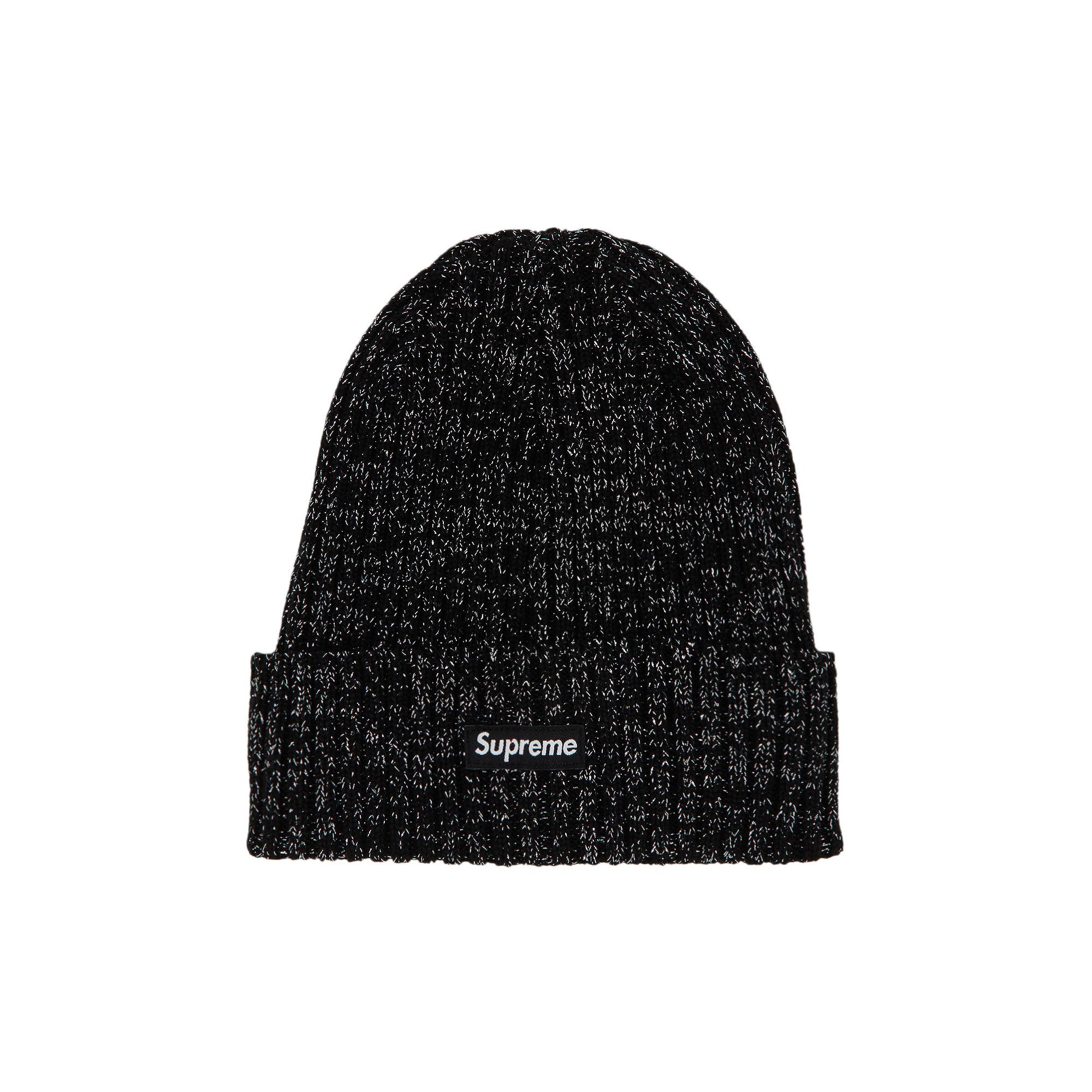 Overdyed Beanie - Shop - Supreme