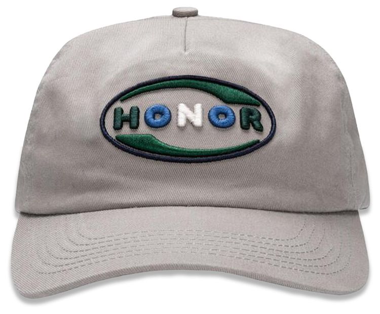 Honor The Gift Trucker Cap Stone