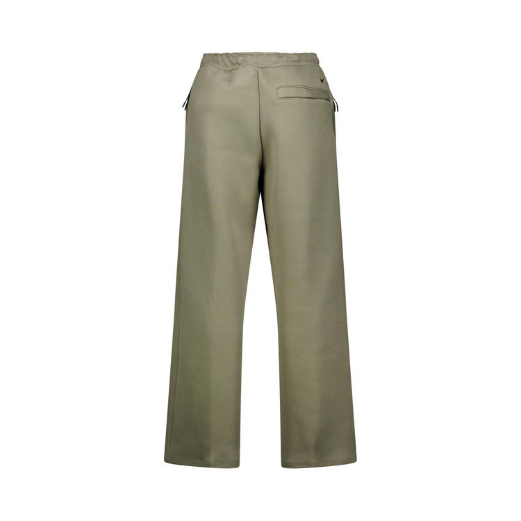 Nike Tech Pant Light ArmyBlack