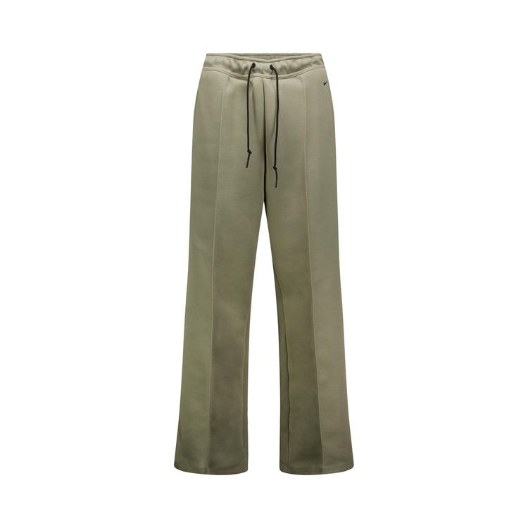 Nike Tech Pant Light ArmyBlack