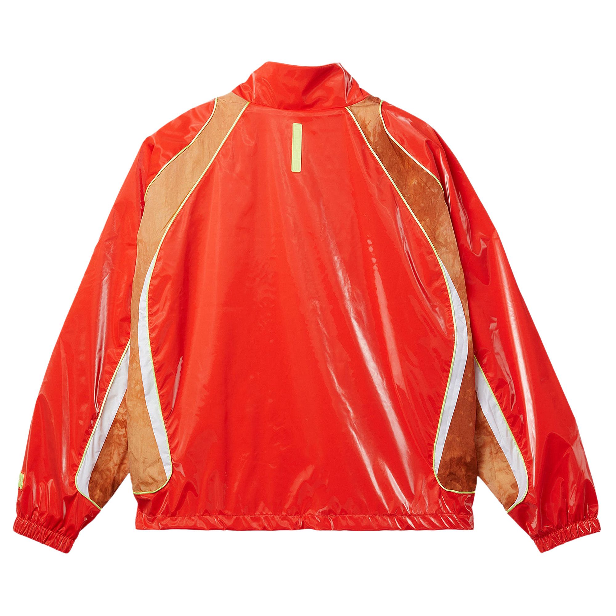 Buy Nike Project F.R.O.G. Track Jacket 'Light Crimson/Dark