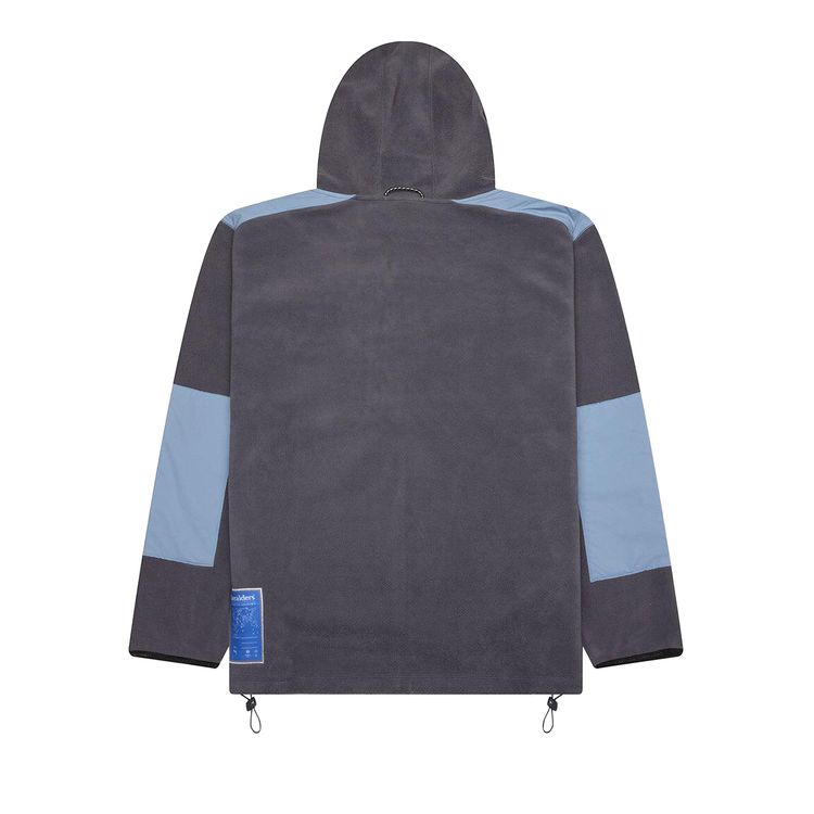 Puma x Liberaiders Balaclava Hoodie Grey