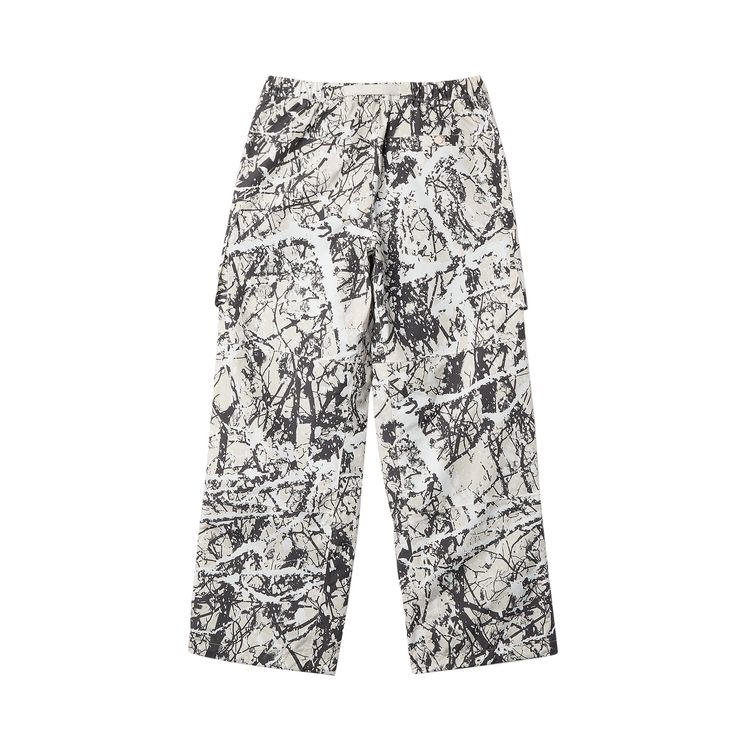 Nike ACG Chena Vortex Storm FIT Pants Light Orewood BrownAnthraciteSummit White