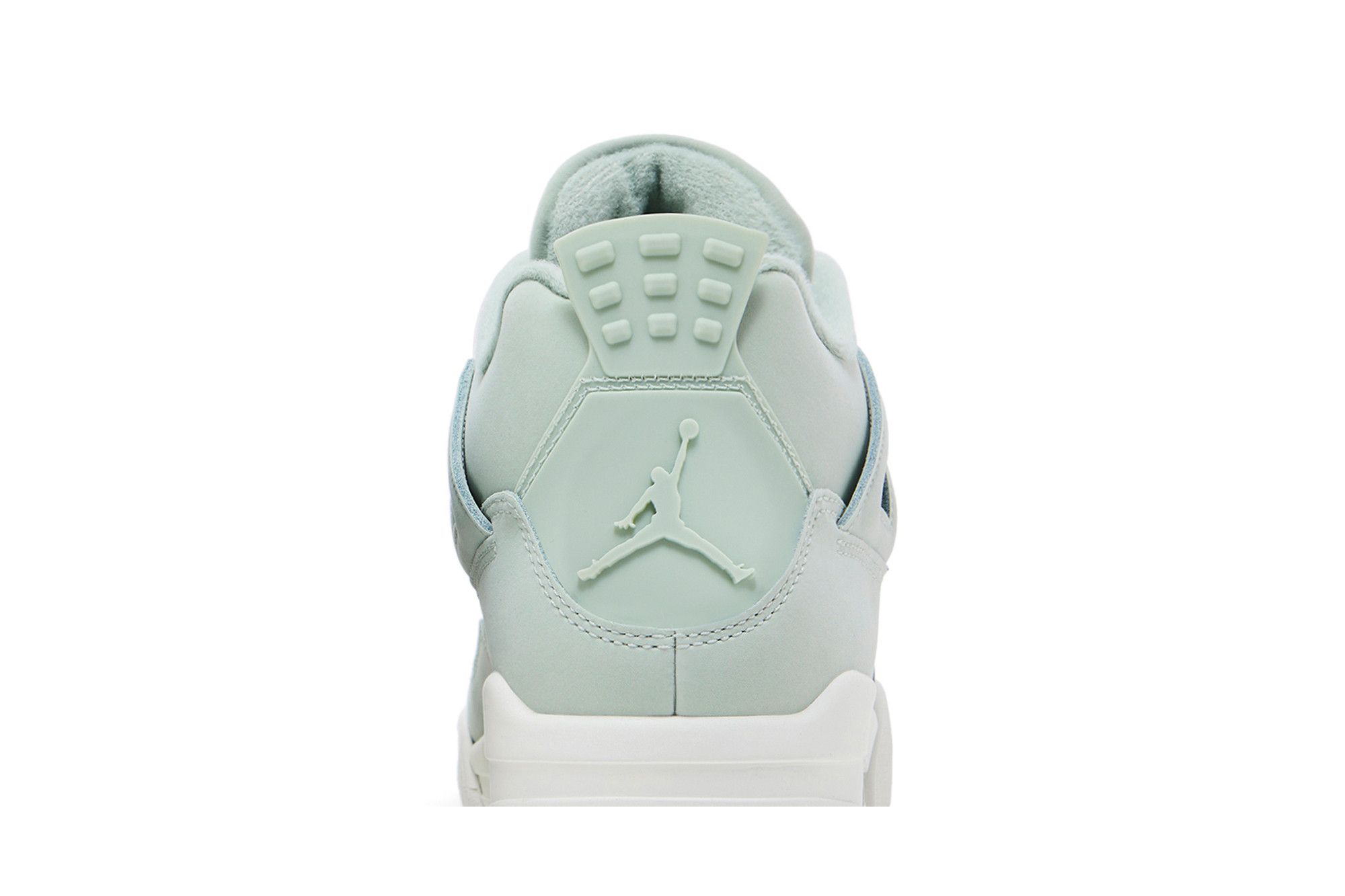 Buy Wmns Air Jordan 4 Retro 'Abundance / Seafoam' - HV0823 003 | GOAT