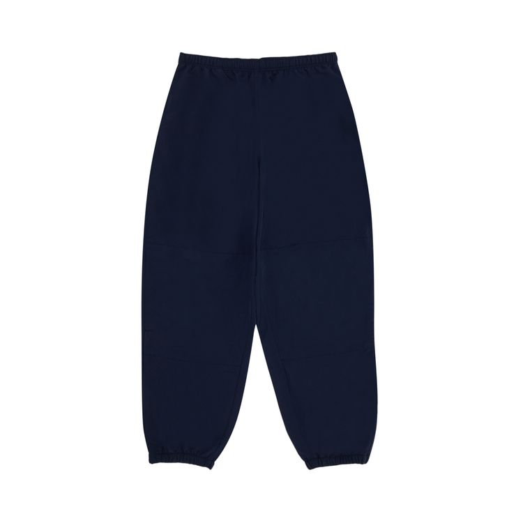 Supreme Nylon Trail Pant Navy