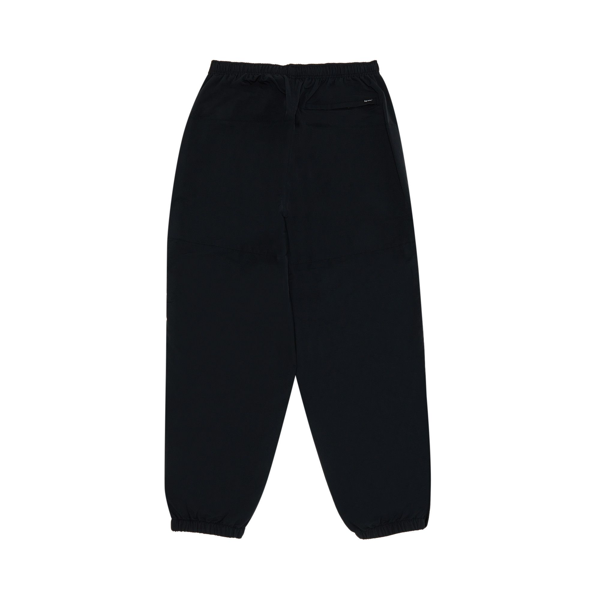 パンツ Supreme 25SS Nylon Trail Pant S Black Supreme Nylon Trail Pant (SS25) - $148