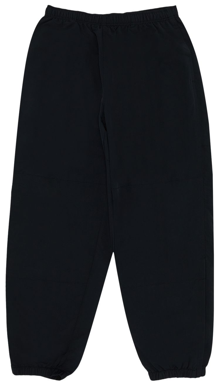 Supreme Nylon Trail Pant Black