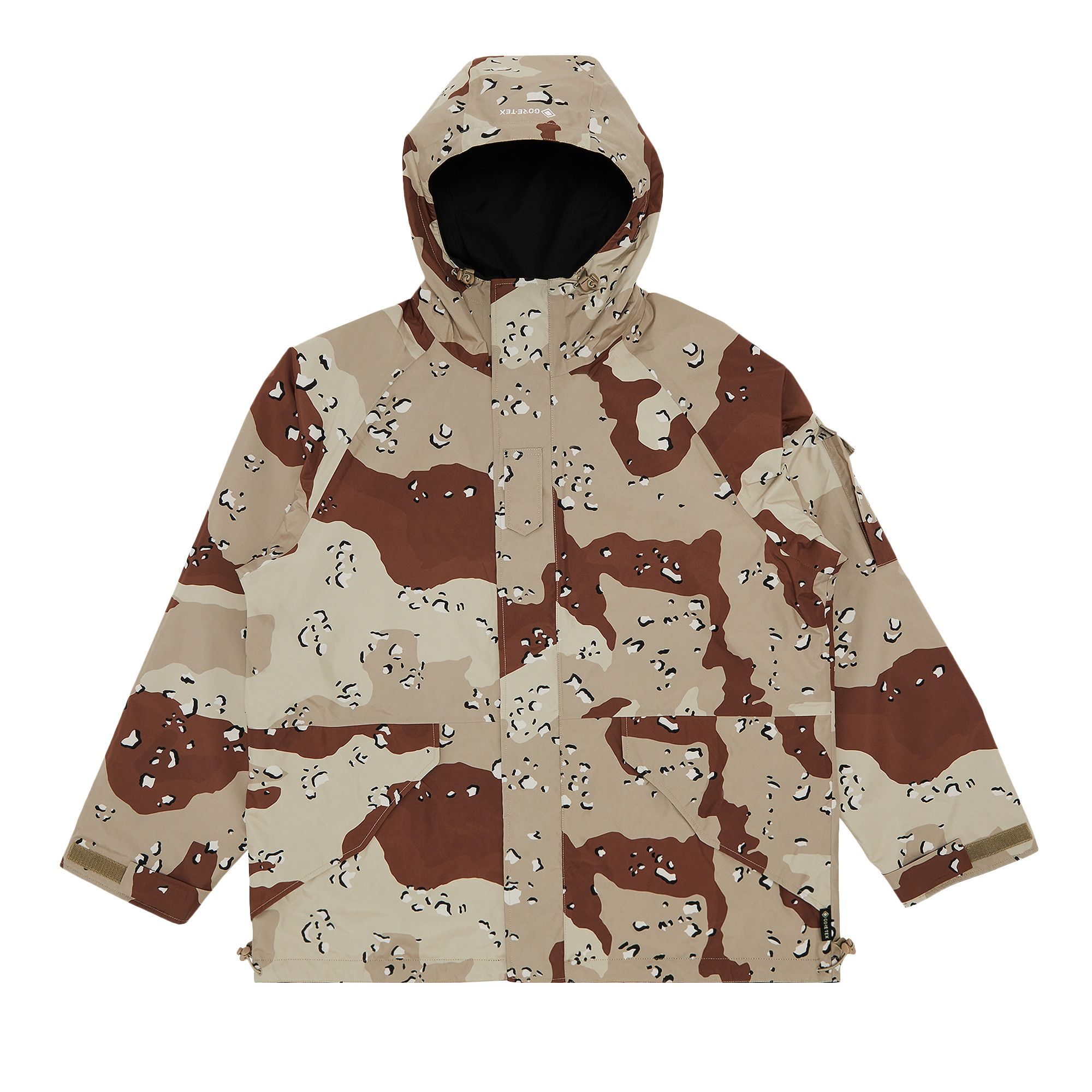 Buy Supreme x Aphex Twin Reversible GORE-TEX Hooded Jacket