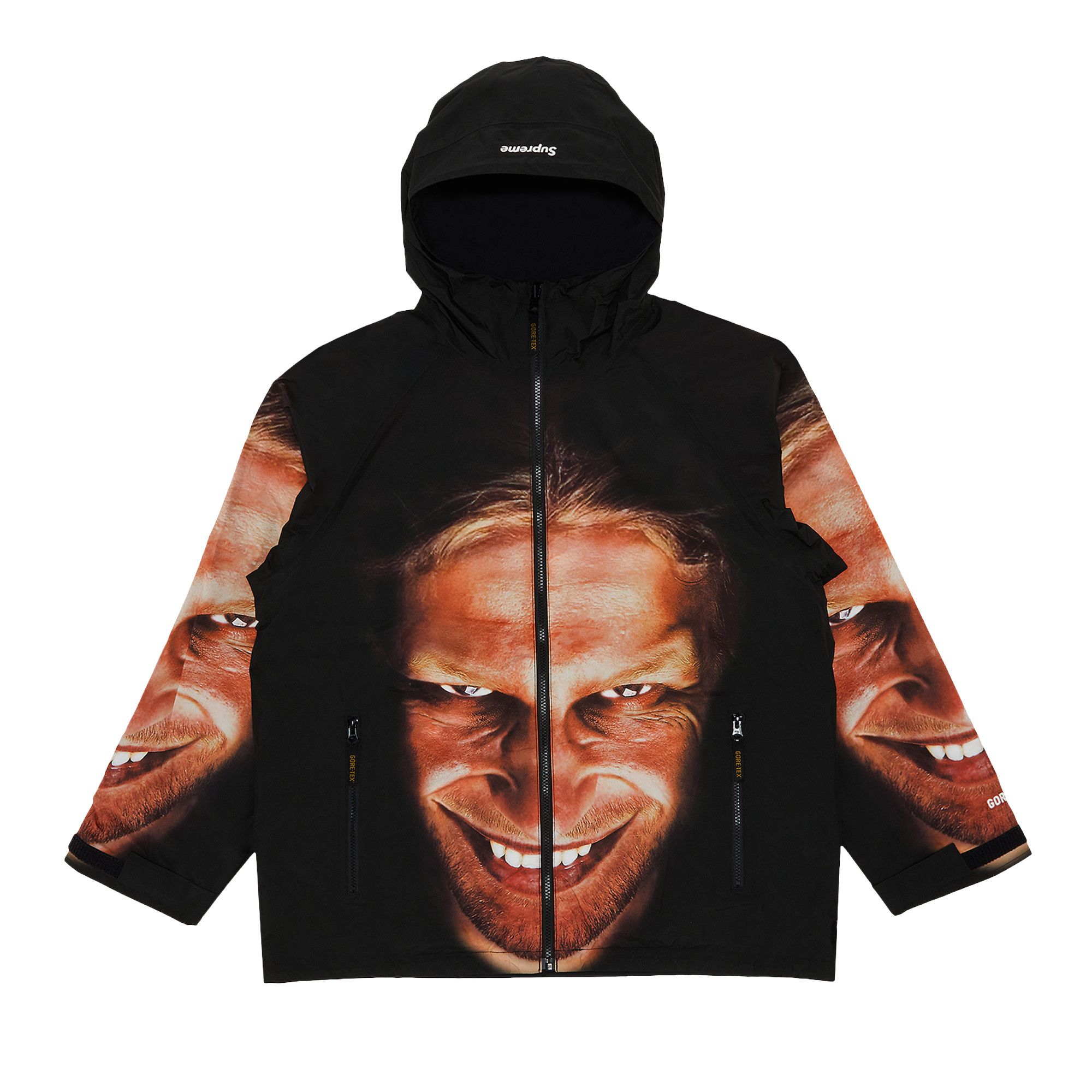 新品 正規品!!  Reversible Twin Aphex x Supreme Buy GORE-TEX Jacket Hooded ジャケット・アウター
