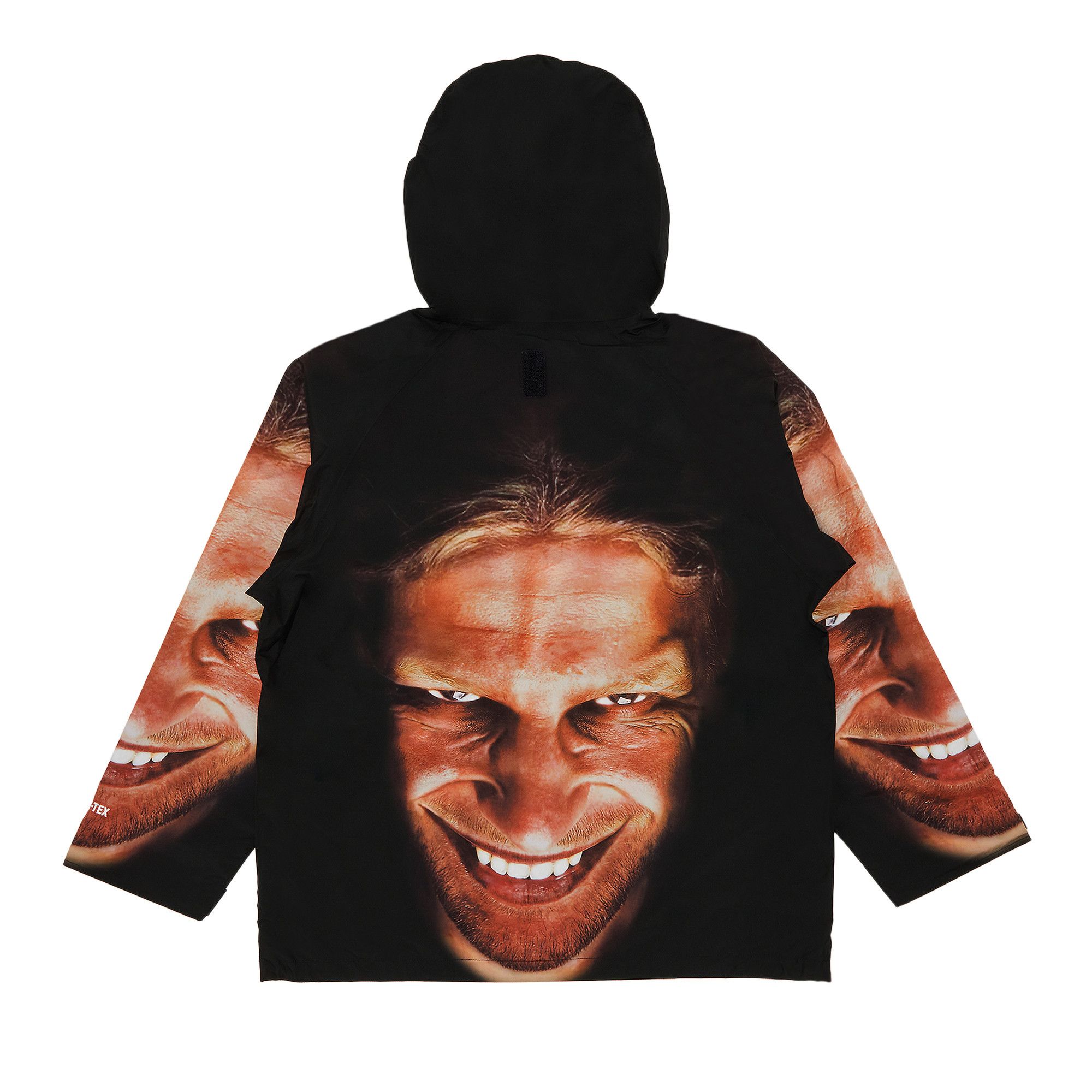 Buy Supreme x Aphex Twin Reversible GORE-TEX Hooded Jacket