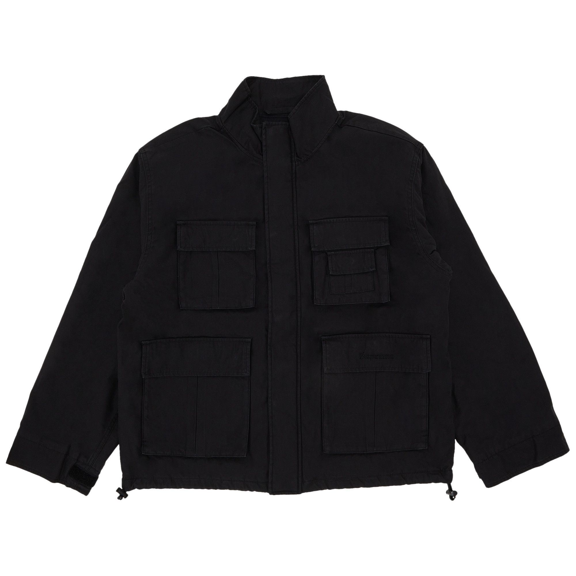 Supreme The North Face Cargo Jacket Sサイズ