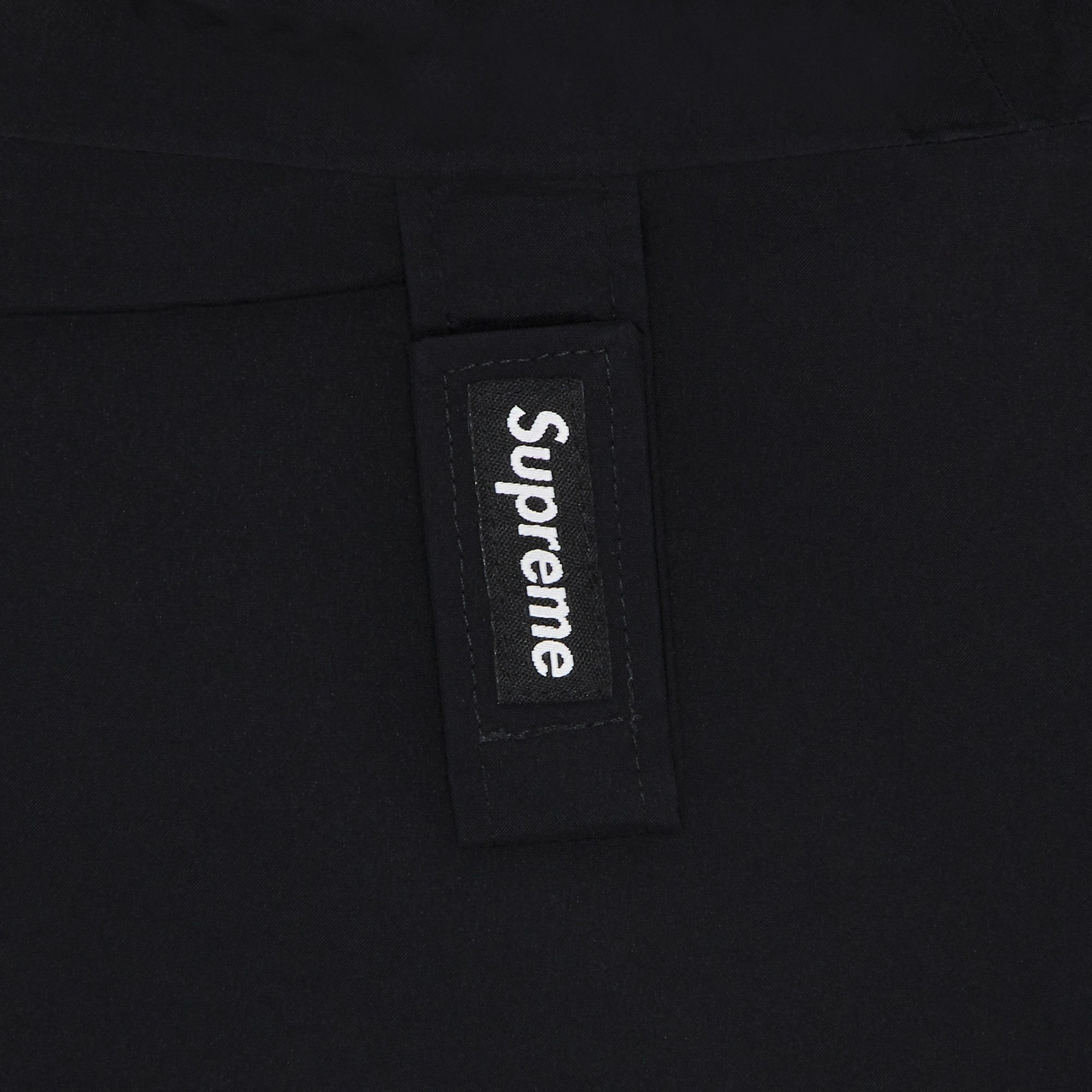 Buy Supreme x Aphex Twin Reversible GORE-TEX Hooded Jacket Buy Supreme x Aphex Twin Reversible GORE-TEX Hooded Jacket