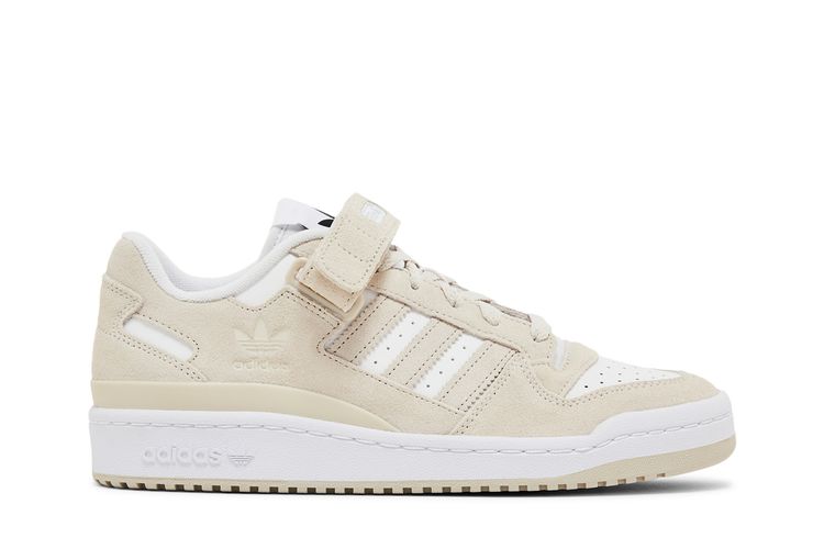 Adidas Wmns Forum Low White Bliss
