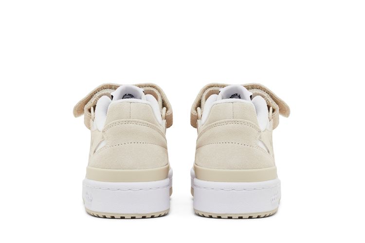 Adidas Wmns Forum Low White Bliss