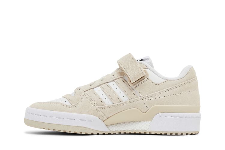 Adidas Wmns Forum Low White Bliss