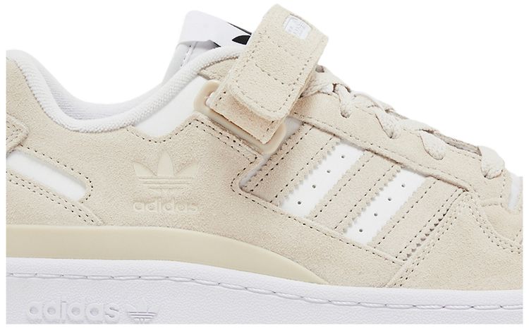 Adidas Wmns Forum Low White Bliss