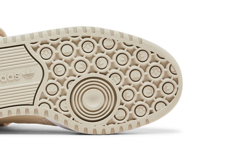 Adidas Wmns Forum Low White Bliss