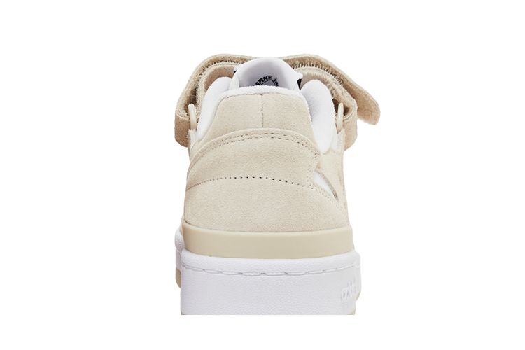 Adidas Wmns Forum Low White Bliss