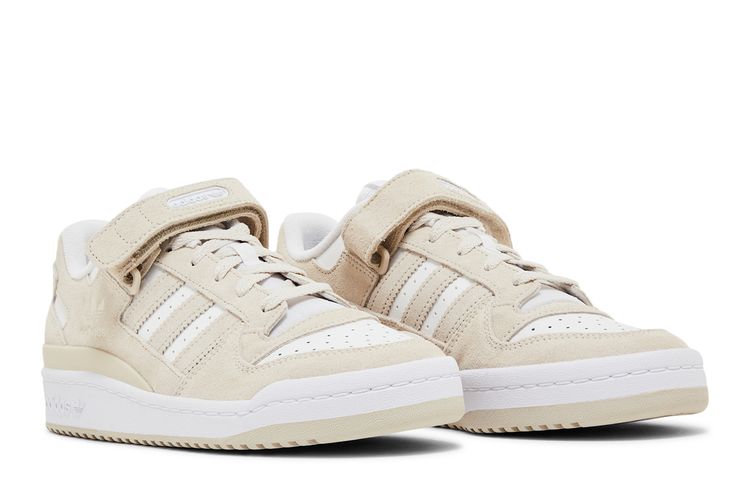 Adidas Wmns Forum Low White Bliss