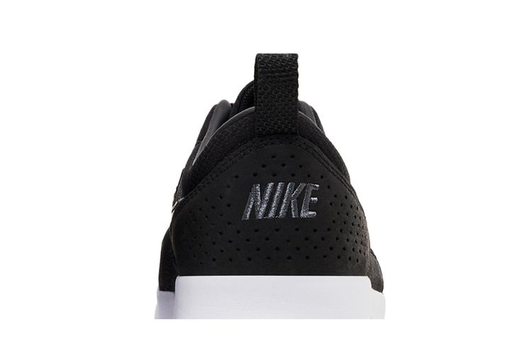 Wmns Air Max Thea Premium Black Anthracite