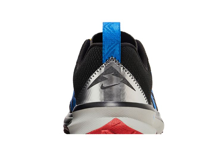Wmns Terra Kiger 9 Black Light Photo Blue Red