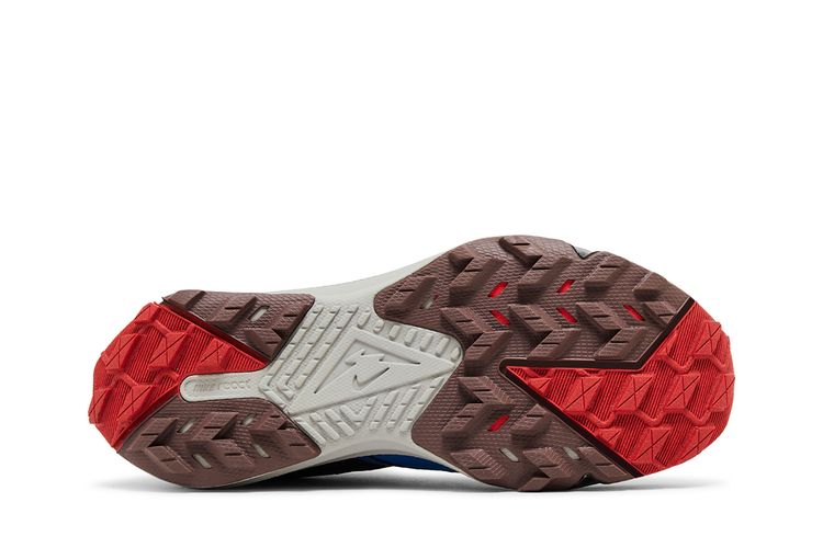 Wmns Terra Kiger 9 Black Light Photo Blue Red