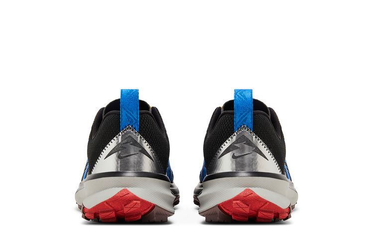 Wmns Terra Kiger 9 Black Light Photo Blue Red