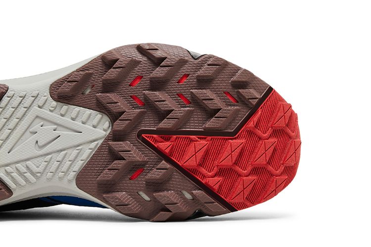 Wmns Terra Kiger 9 Black Light Photo Blue Red