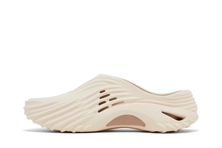 Crocs Echo Wave Almond Tint