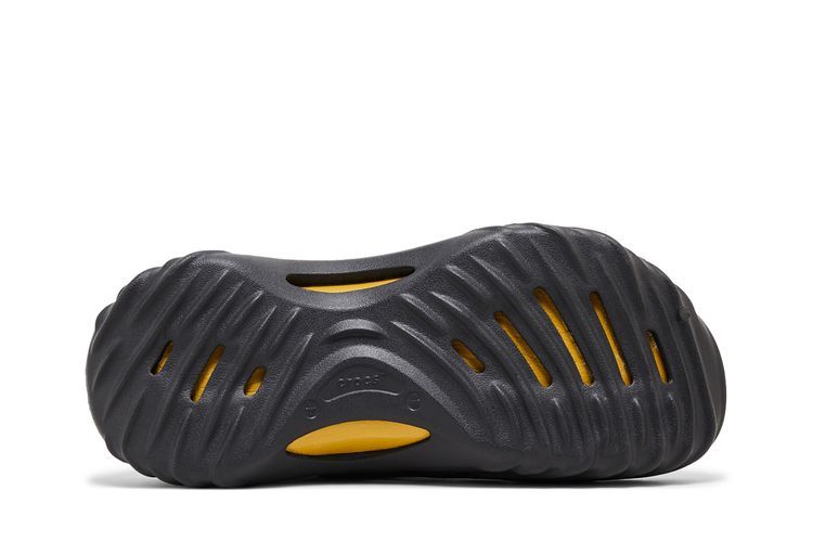 Crocs Echo Wave Black Sand