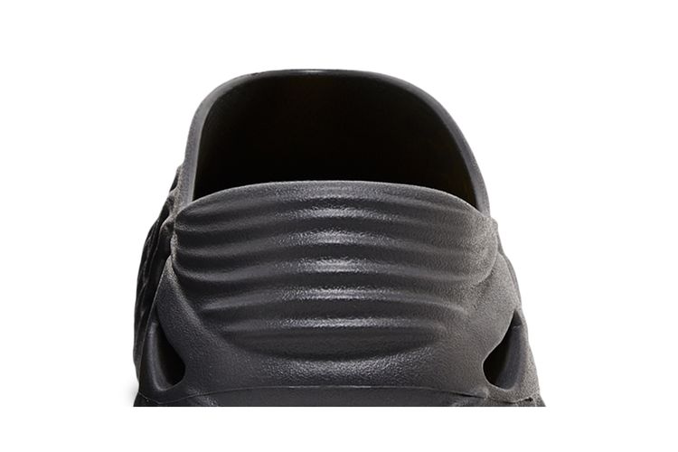 Crocs Echo Wave Black Sand