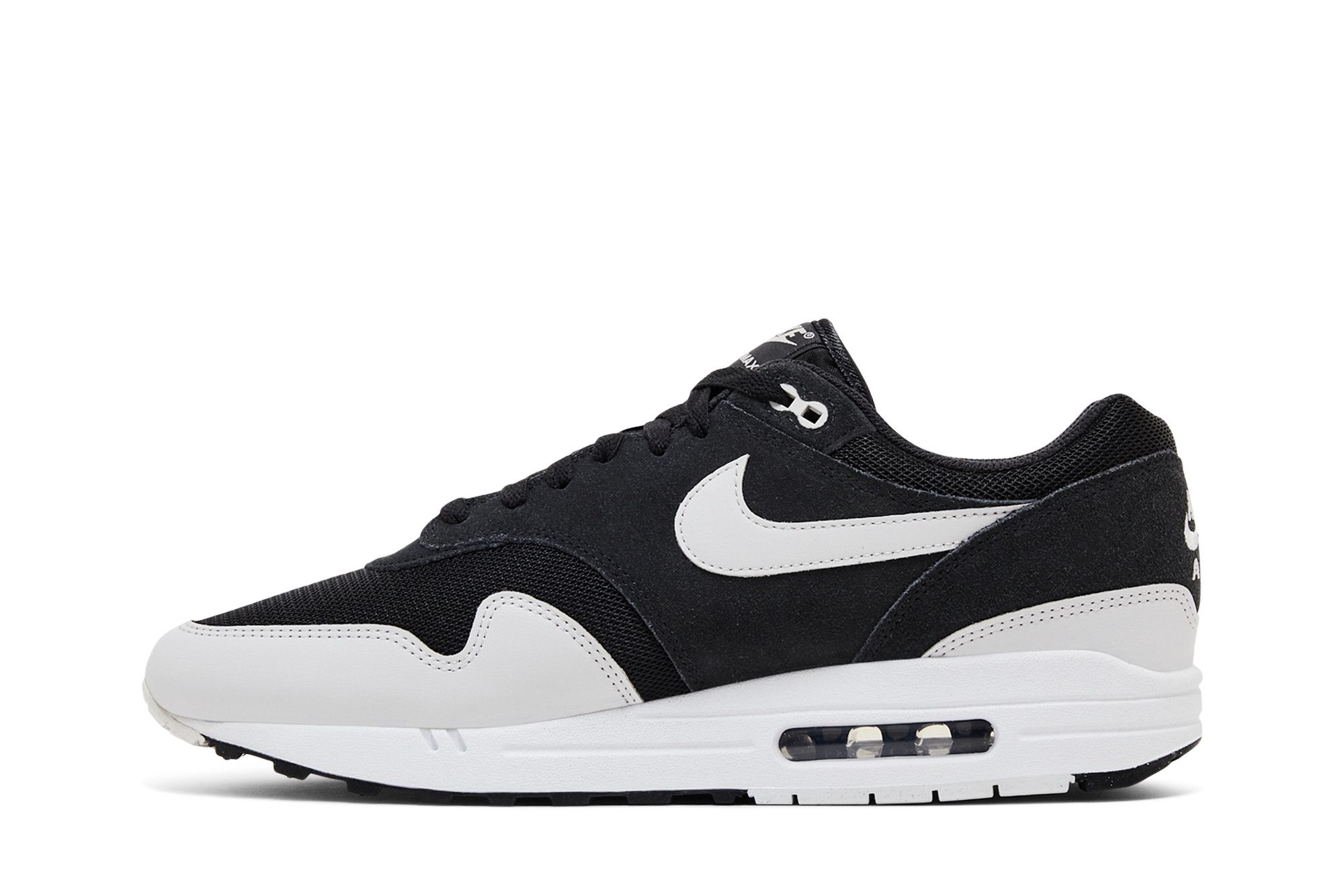 Buy Nike Air Max 1 Essential 'Off Noir White' - FZ5808 007 | GOAT