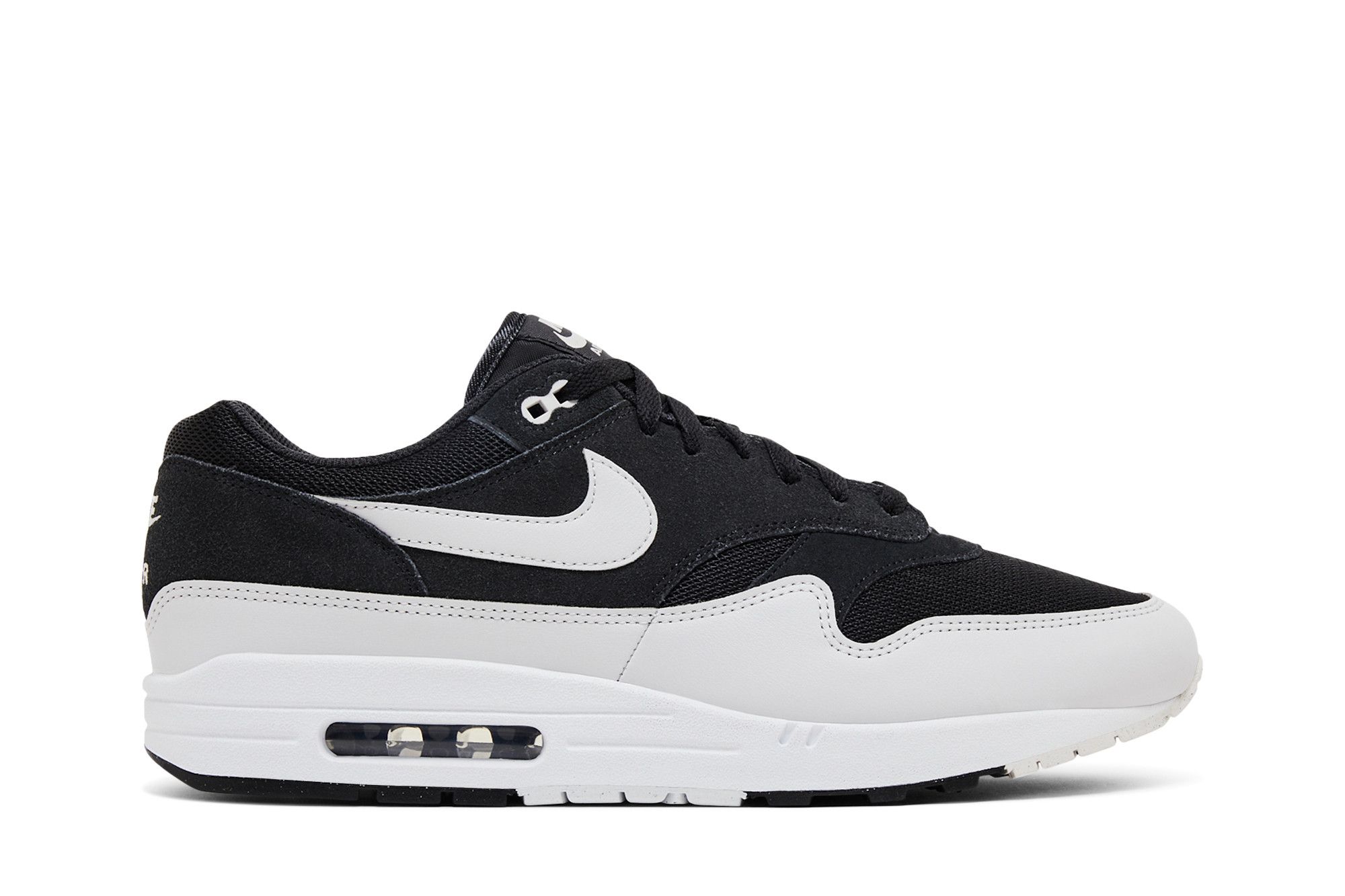 Buy Air Max 1 Essential 'Off Noir White' - FZ5808 007 | GOAT