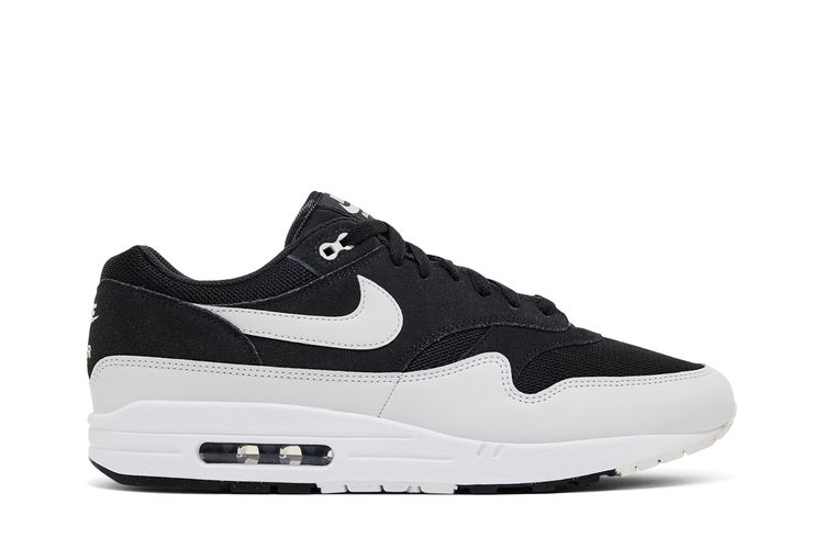 Nike Air Max 1 Essential Off Noir White