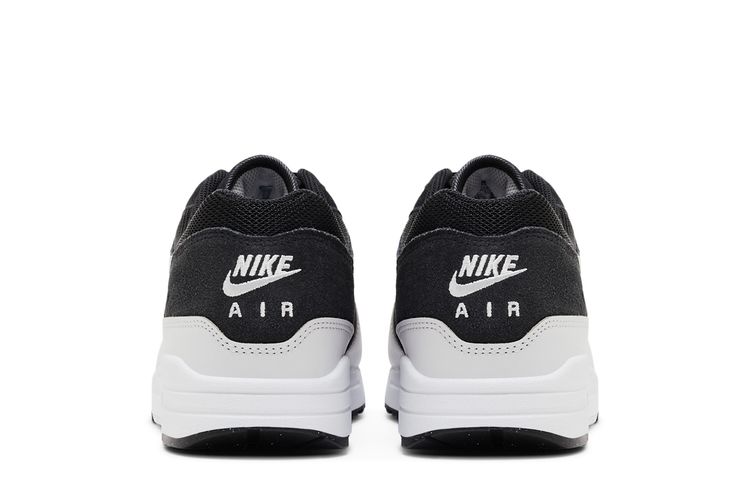 Nike Air Max 1 Essential Off Noir White