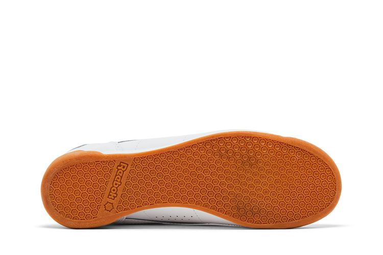 Reebok Wmns Freestyle Low White Gum