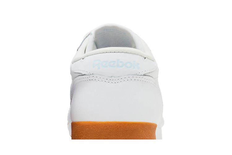 Reebok Wmns Freestyle Low White Gum