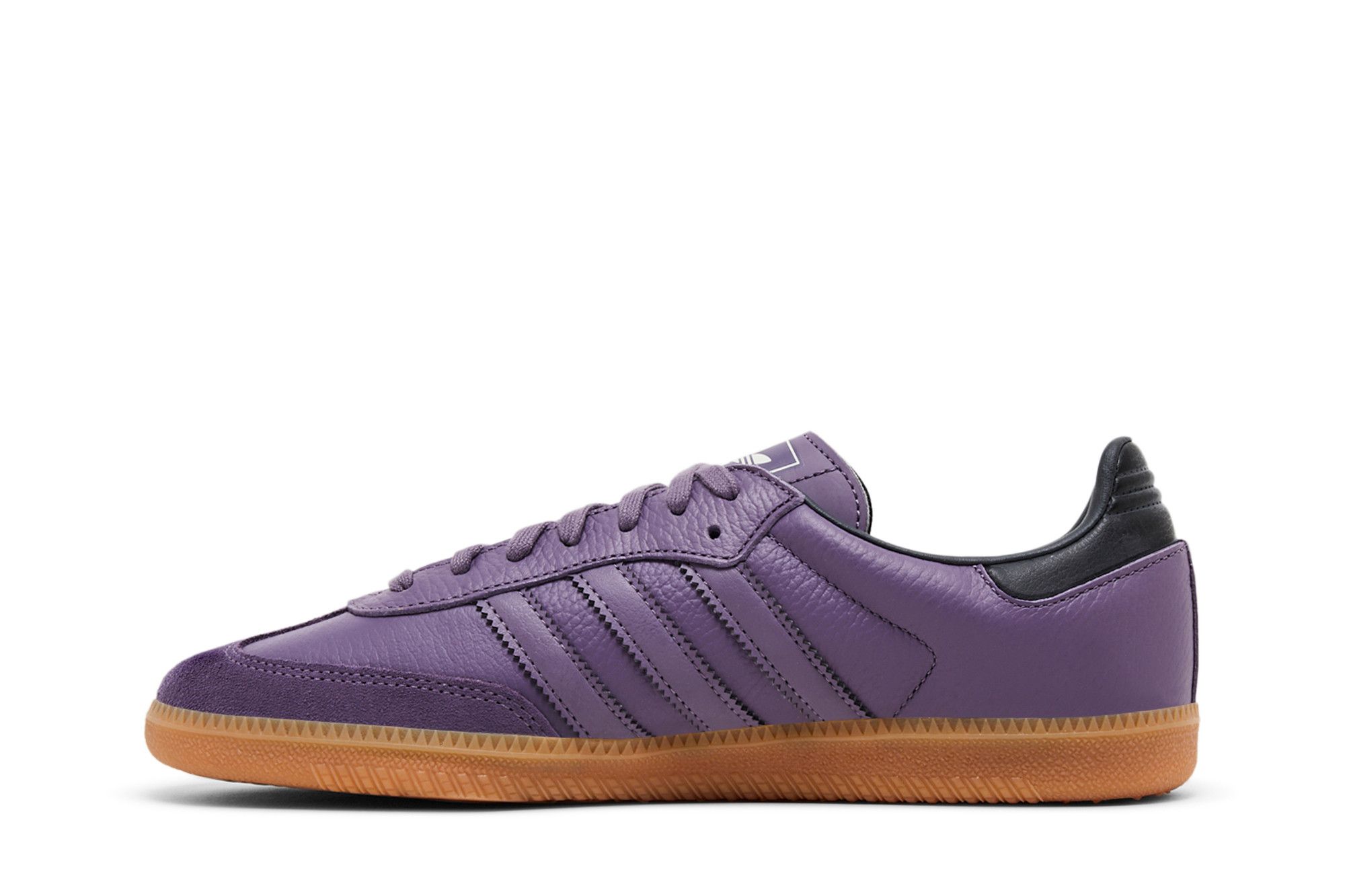 ◆adidas◆ Samba OG Violet Black IE7012 Adidas Women's Samba OG Violet Black IE7012 | eBay