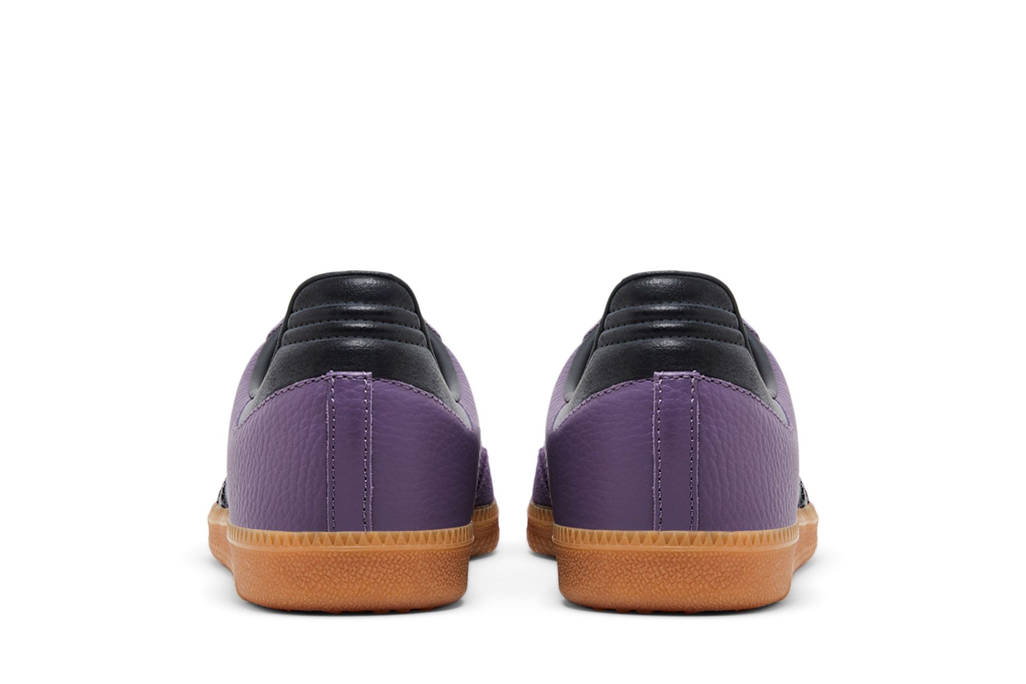 Buy Wmns Samba OG 'Shadow Violet Gum' - IE7012 | GOAT