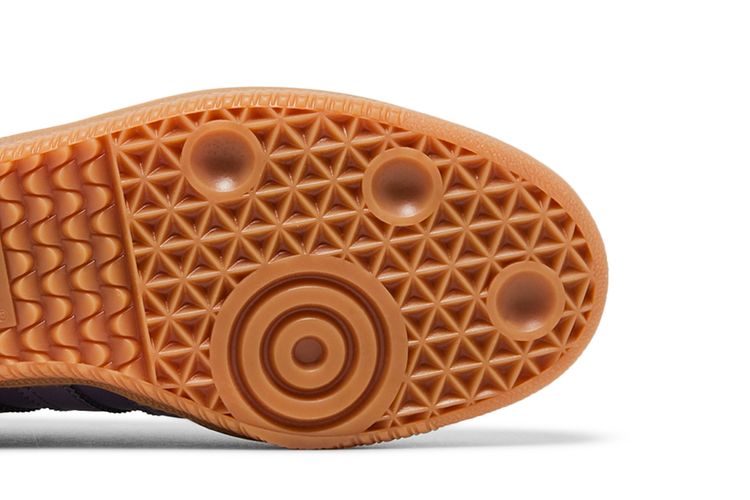 Adidas Wmns Samba OG Shadow Violet Gum