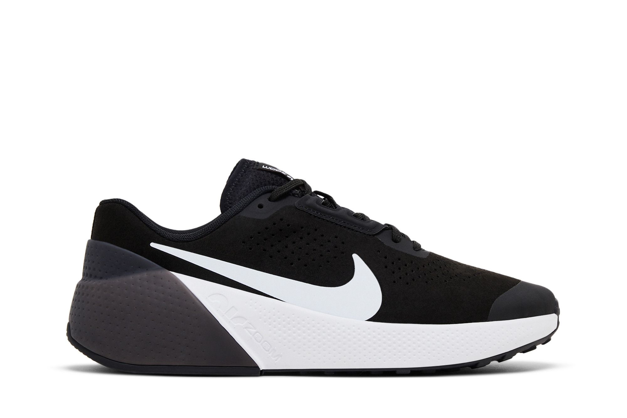 Buy Nike Air Zoom TR1 'Black White' - DX9016 002 | GOAT