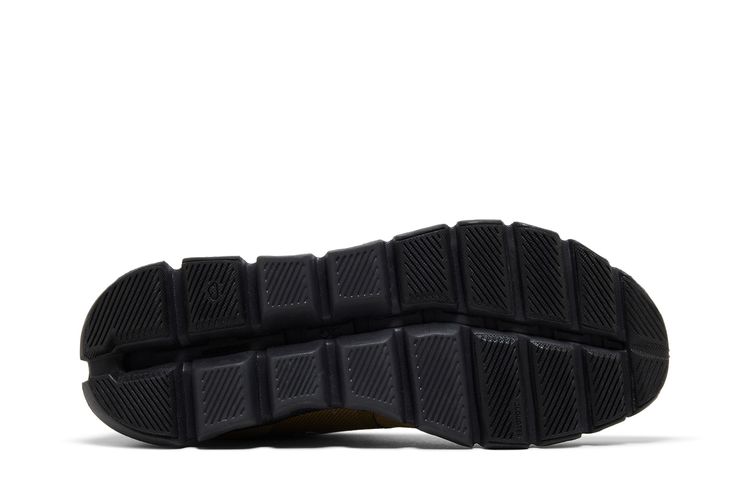 ON Cloud X 3 Hunter Black