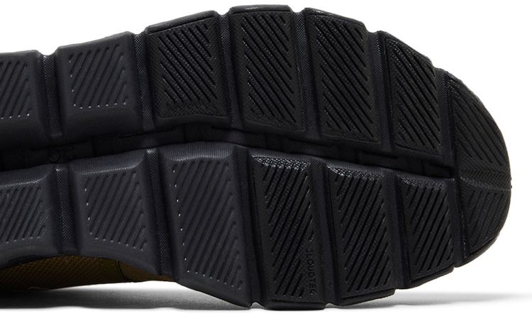 ON Cloud X 3 Hunter Black