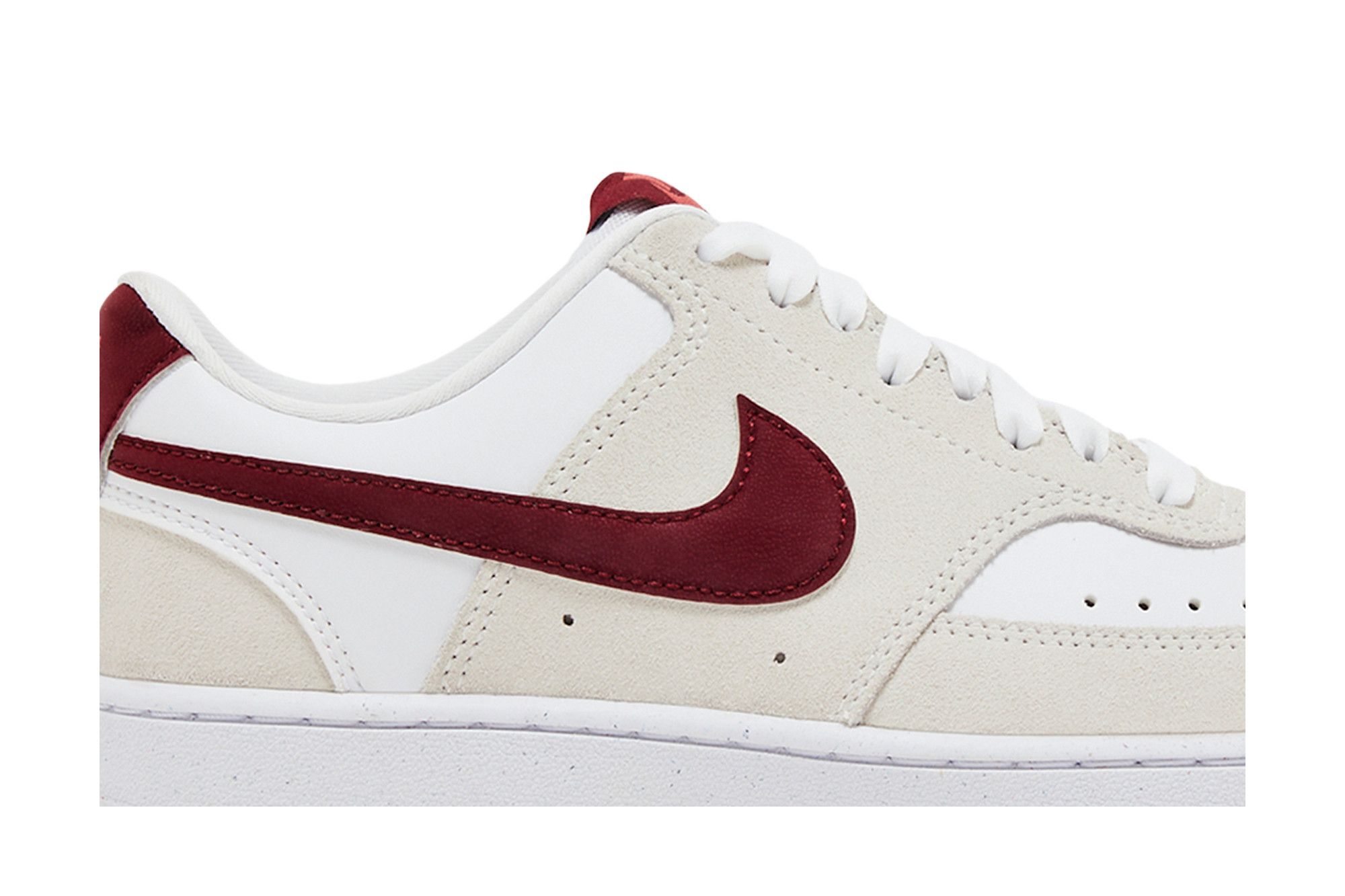 Buy Wmns Court Vision Low 'Valentine's Day 2024' - FQ7628