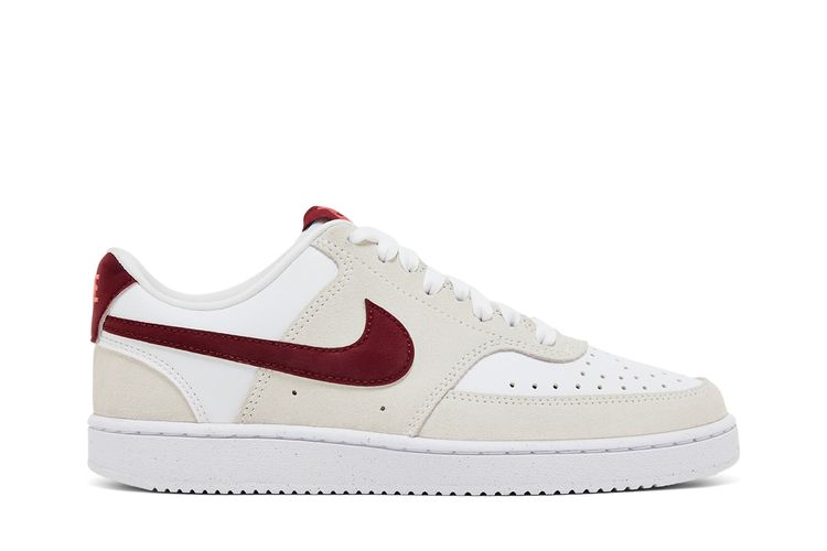 Wmns Court Vision Low Valentines Day 2024