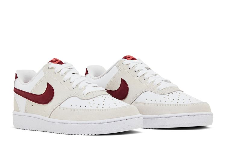 Wmns Court Vision Low Valentines Day 2024