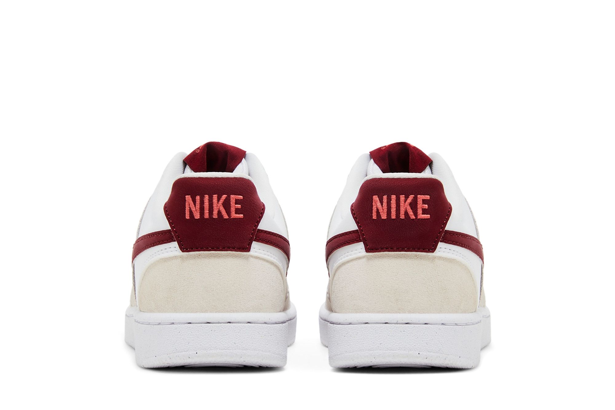Buy Wmns Court Vision Low 'Valentine's Day 2024' - FQ7628