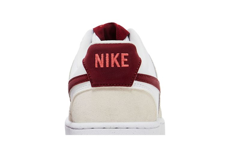 Wmns Court Vision Low Valentines Day 2024