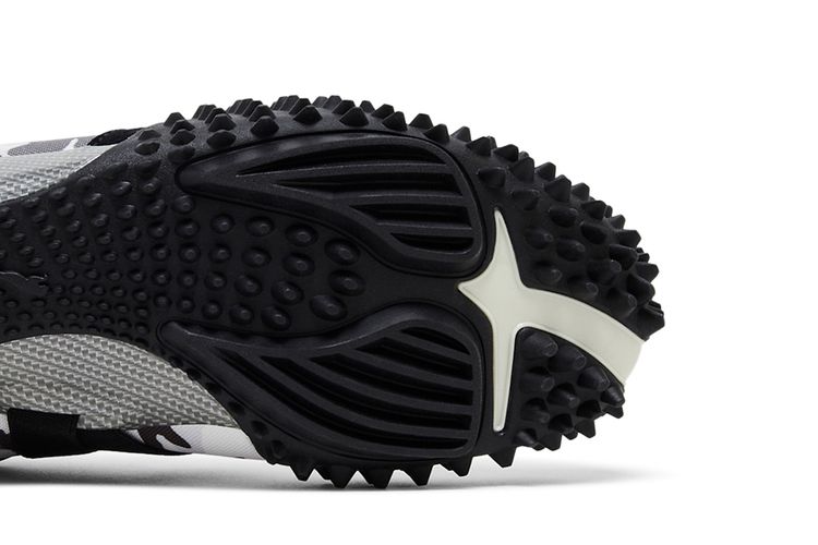 Puma Mostro Camo   Black Cast Iron