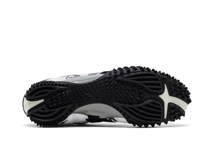 Puma Mostro Camo   Black Cast Iron